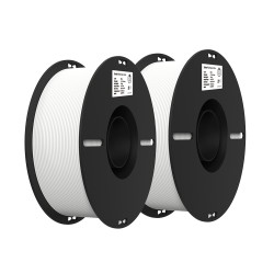 Buy Creality EN-PLA Value Pack 2kg - 3301010347 - (White PLA Filament) in Cyprus, Nicosia, Limassol, Larnaka, Pafos
