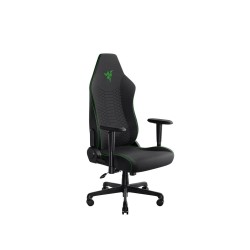 Razer Iskur V2 X Black Fabric Gaming Chair with Lumbar Support (Boxed) — Buy in Cyprus with Fast Delivery