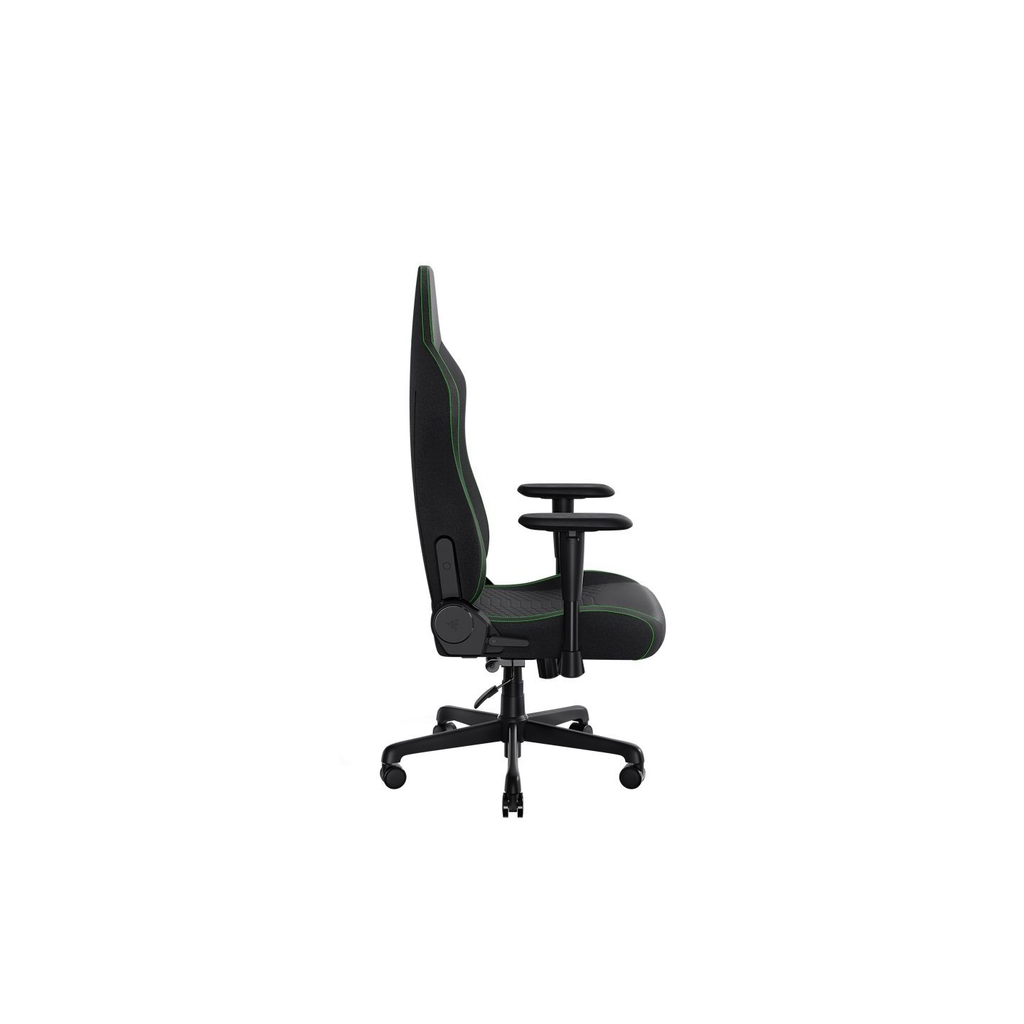 Razer Iskur V2 X Black Fabric Gaming Chair with Lumbar Support (Boxed) — Buy in Cyprus with Fast Delivery