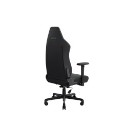 Razer Iskur V2 X Black Fabric Gaming Chair with Lumbar Support (Boxed) — Buy in Cyprus with Fast Delivery