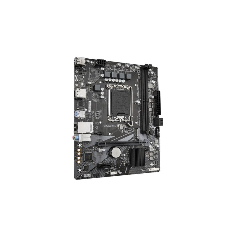 Buy GIGABYTE GA-H610M K V2 - LGA1700 Micro-ATX Motherboard, DDR5, 2 DIMM, 128GB Max in Cyprus, Nicosia, Limassol, Larnaka, Pafos