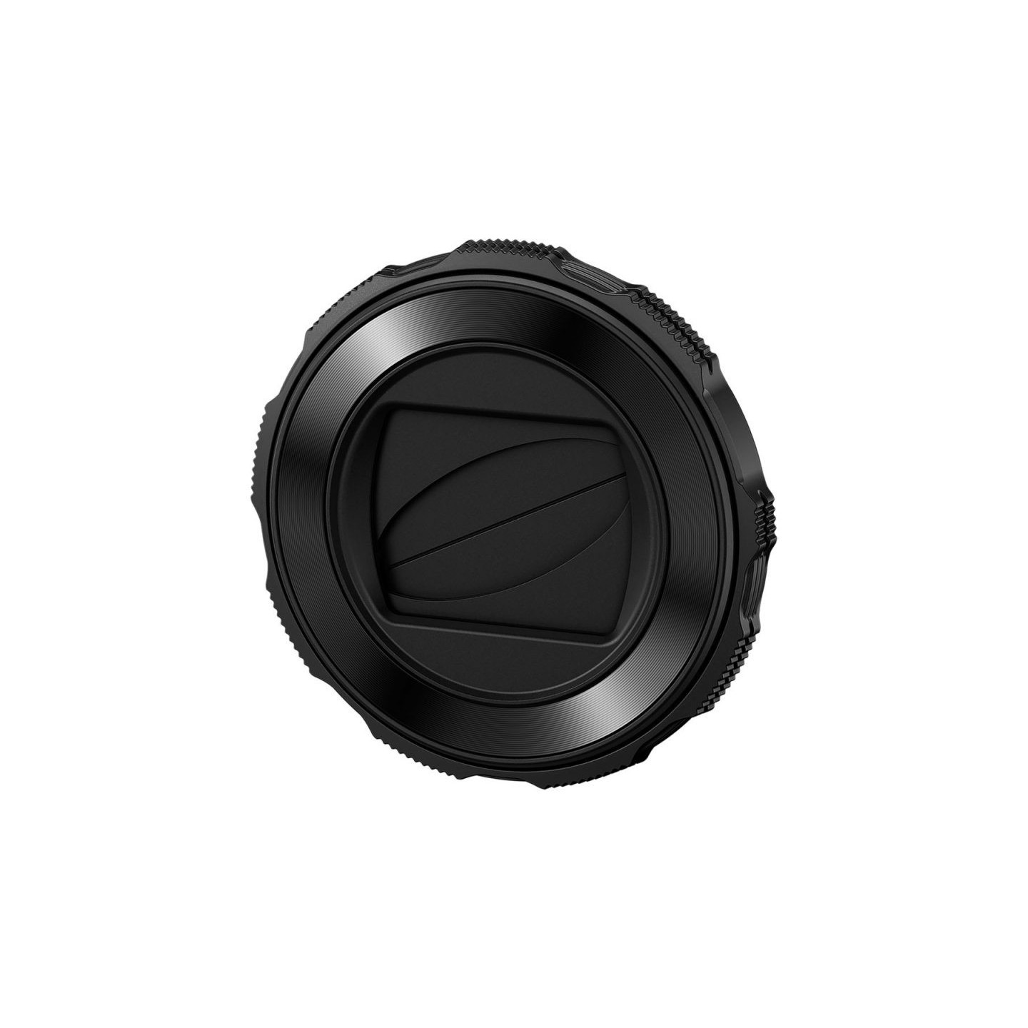 Olympus Lens Barrier for TG-6 - LB-T01 - Black — Buy in Cyprus with Fast Delivery