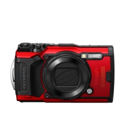 Buy Olympus Lens Barrier for TG-6 - LB-T01 - Black in Cyprus, Nicosia, Limassol, Larnaka, Pafos