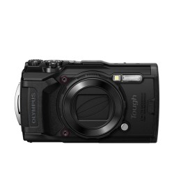 Buy Olympus Lens Barrier for TG-6 - LB-T01 - Black in Cyprus, Nicosia, Limassol, Larnaka, Pafos