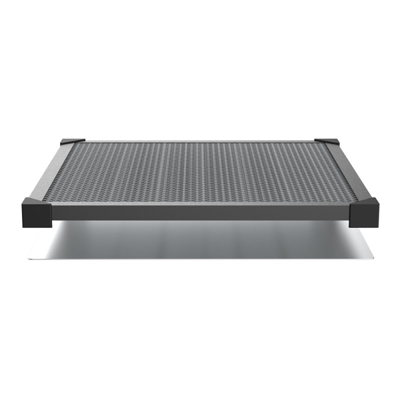 Buy Creality Aluminum Honeycomb Panel Kit 500x500 for laser engraver in Cyprus, Nicosia, Limassol, Larnaka, Pafos