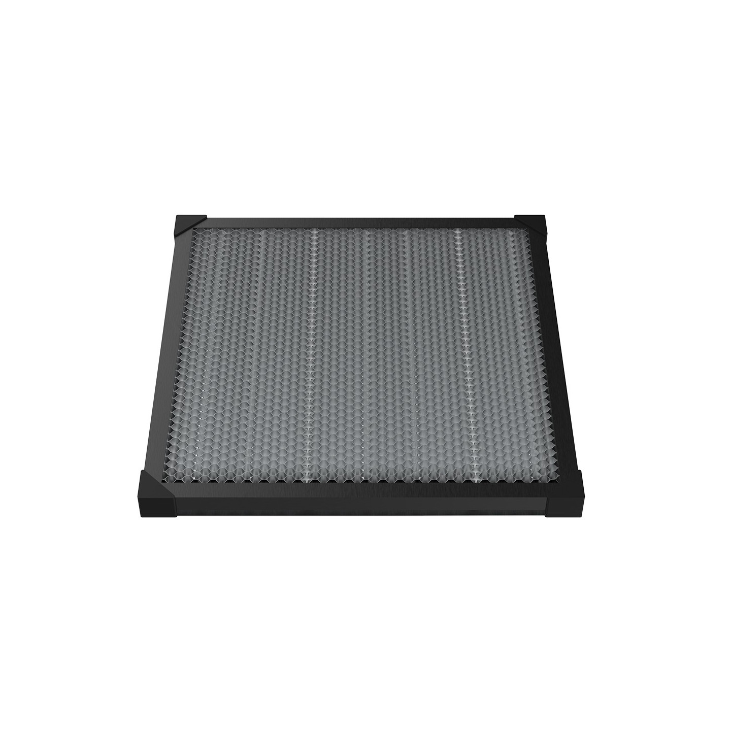 Creality Aluminum Honeycomb Panel Kit 500x500 for laser engraver — Buy in Cyprus with Fast Delivery
