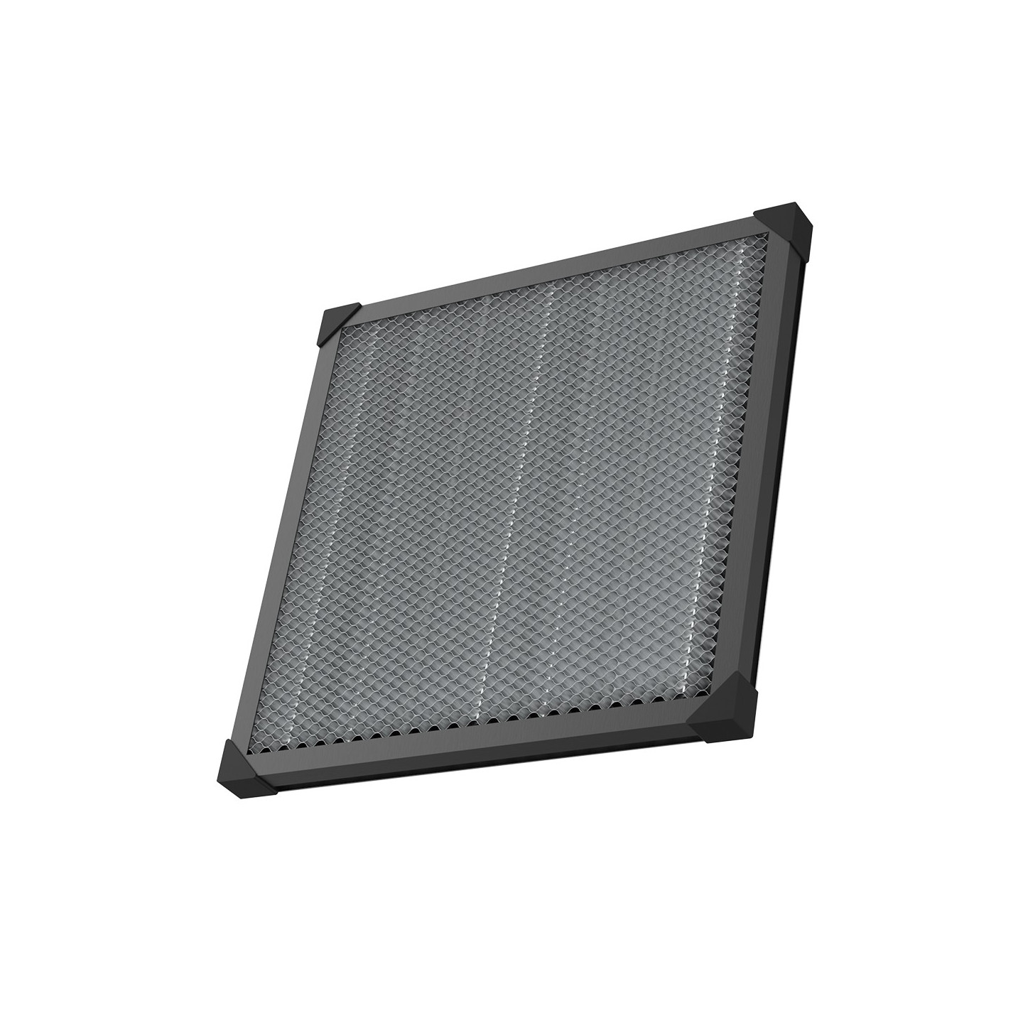 Creality Aluminum Honeycomb Panel Kit 500x500 for laser engraver — Buy in Cyprus with Fast Delivery