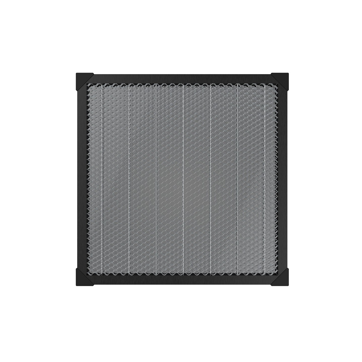 Creality Aluminum Honeycomb Panel Kit 500x500 for laser engraver — Buy in Cyprus with Fast Delivery