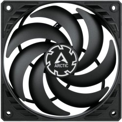 Buy Arctic P12 Slim PWM PST - P12 Slim PWM PST - (120mm slim case fan, 15mm thic... in Cyprus, Nicosia, Limassol, Larnaka, Pafos