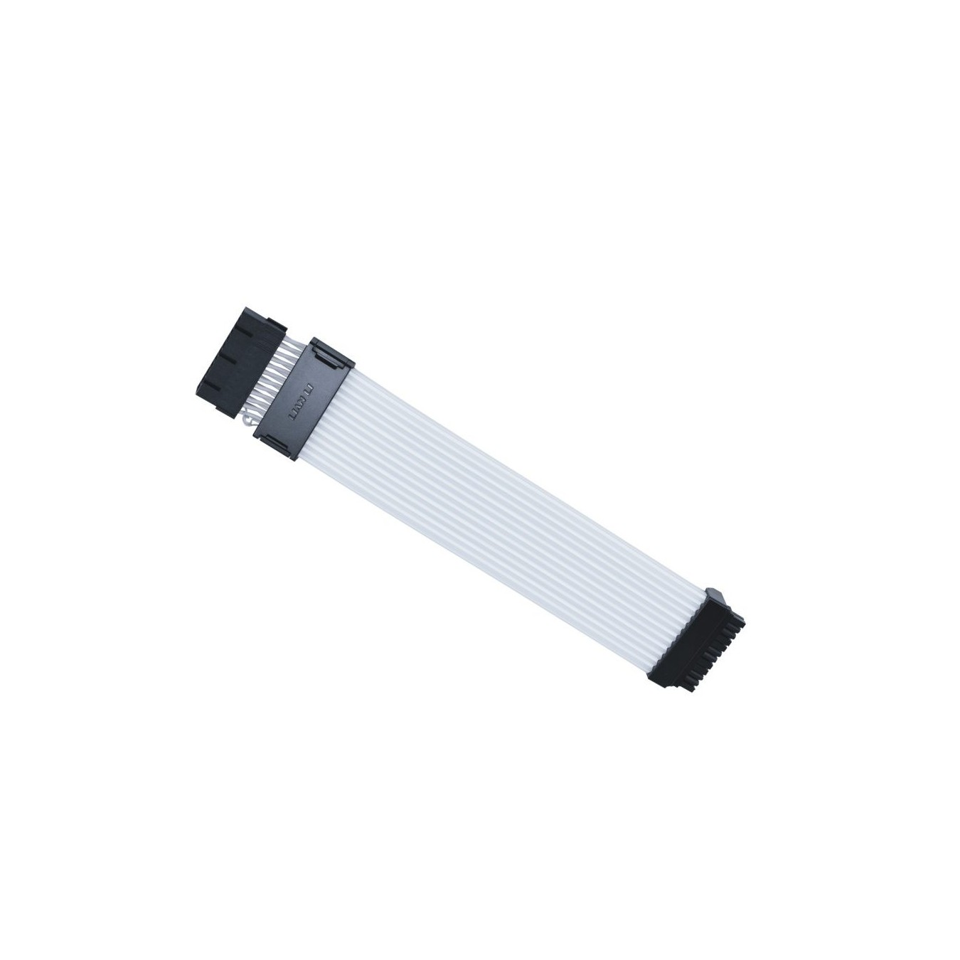 Lian Li STRIMER Wireless 24-Pin PW24-1W - ARGB Cable Extension for Motherboard (2.4GHz Wireless)