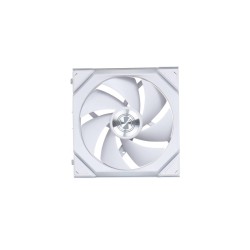 Lian Li UNI FAN SL Wireless 120 - 3x120mm ARGB White with Controller (Boxed) — Buy in Cyprus with Fast Delivery