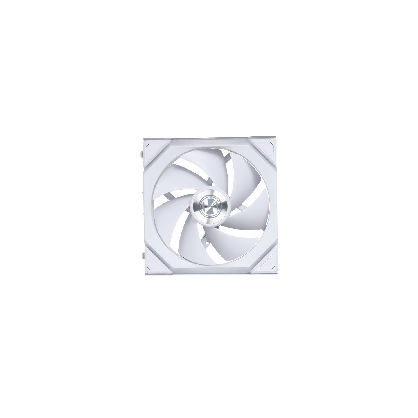 Lian Li UNI FAN SL Wireless 120 - 3x120mm ARGB White with Controller (Boxed) — Buy in Cyprus with Fast Delivery