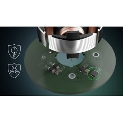 Arctic P14 Pro 140mm PWM Case Fan - 2500 RPM Dual Ball Bearing (Boxed) — Buy in Cyprus with Fast Delivery