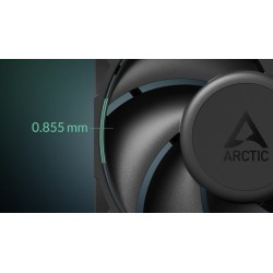 Buy Arctic P14 Pro 140mm Case Fan - P14 Pro - 140mm PWM, 2500 RPM, Dual Ball Bea... in Cyprus, Nicosia, Limassol, Larnaka, Pafos
