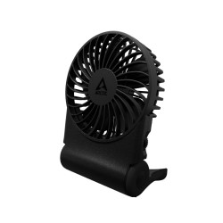 Buy ARCTIC Summair2Go - Summair2Go - Black Portable Battery-Powered Handheld Fan in Cyprus, Nicosia, Limassol, Larnaka, Pafos