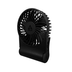 Buy ARCTIC Summair2Go - Summair2Go - Black Portable Battery-Powered Handheld Fan in Cyprus, Nicosia, Limassol, Larnaka, Pafos