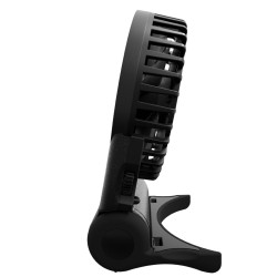 Buy ARCTIC Summair2Go - Summair2Go - Black Portable Battery-Powered Handheld Fan in Cyprus, Nicosia, Limassol, Larnaka, Pafos