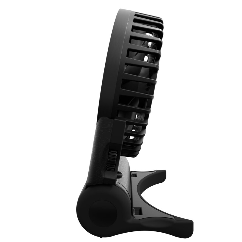 Buy ARCTIC Summair2Go - Summair2Go - Black Portable Battery-Powered Handheld Fan in Cyprus, Nicosia, Limassol, Larnaka, Pafos
