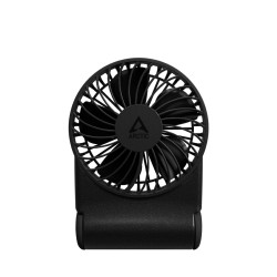 Buy ARCTIC Summair2Go - Summair2Go - Black Portable Battery-Powered Handheld Fan in Cyprus, Nicosia, Limassol, Larnaka, Pafos