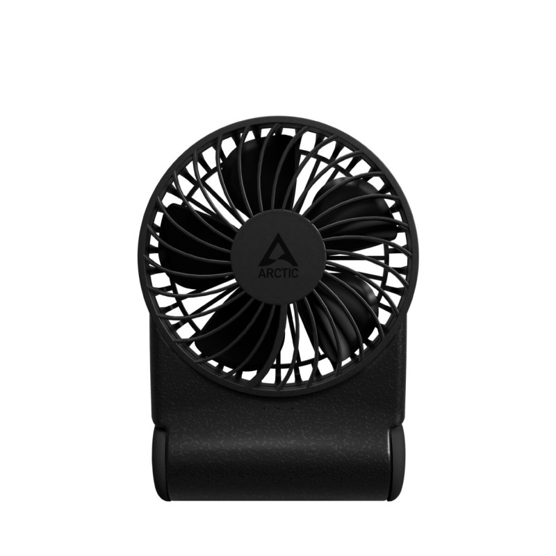 Buy ARCTIC Summair2Go - Summair2Go - Black Portable Battery-Powered Handheld Fan in Cyprus, Nicosia, Limassol, Larnaka, Pafos