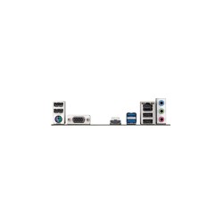 Buy GIGABYTE GA-H610M H V2 - LGA1700 Micro-ATX Motherboard, Intel H610, DDR5, 2x... in Cyprus, Nicosia, Limassol, Larnaka, Pafos