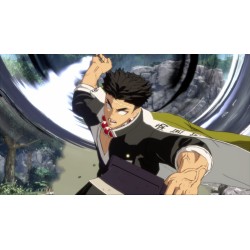 Buy Demon Slayer -Kimetsu no Yaiba- The Hinokami Chronicles 2 SWITCH (& 2 Charac... in Cyprus, Nicosia, Limassol, Larnaka, Pafos