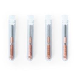 Buy Creality Unicorn Integrated Nozzles - K1C - Pack of 4, Ender-3 V3 & Ender-3V... in Cyprus, Nicosia, Limassol, Larnaka, Pafos