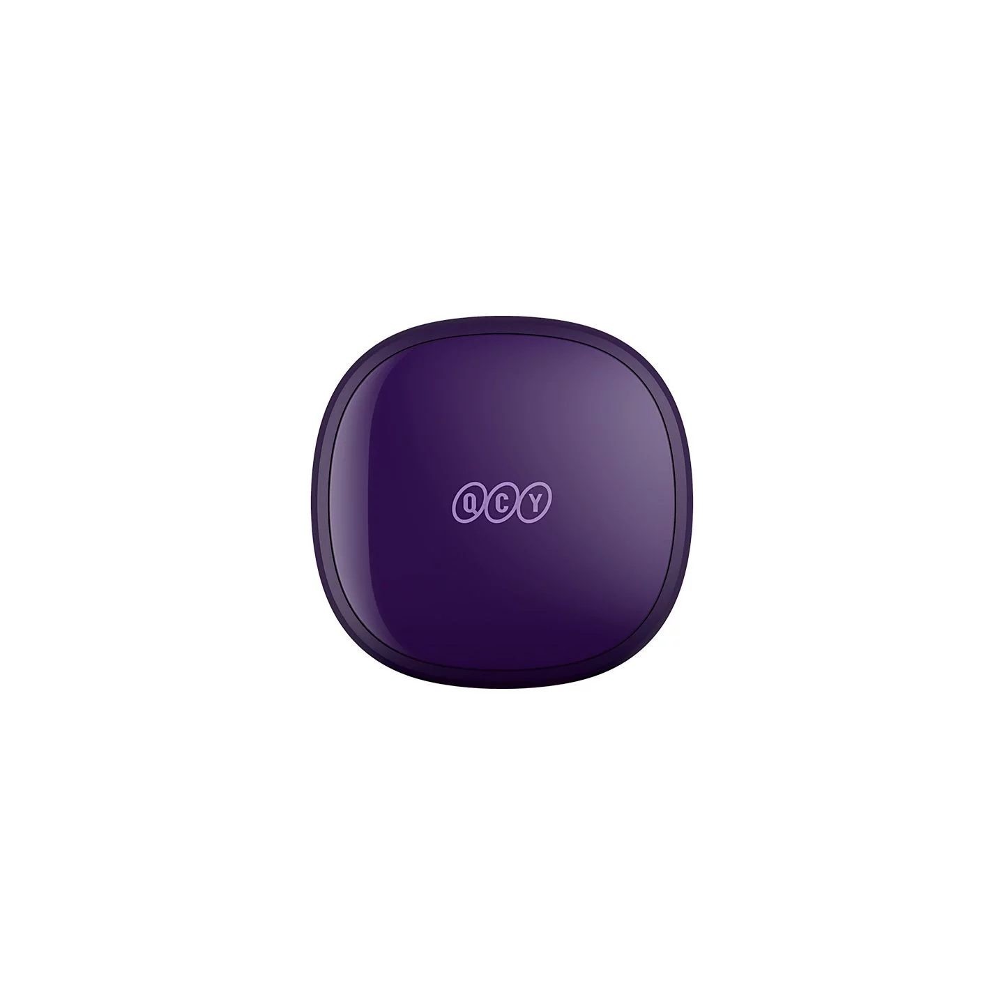 QCY T13X TWS Purple - T13X - 68 ms latency, 30h battery, 380mAh case, 4g earbuds — Buy in Cyprus with Fast Delivery