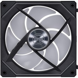 Lian Li UNI FAN SL-Infinity 140mm ARGB PWM Fan Black (Boxed) — Buy in Cyprus with Fast Delivery
