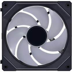 Lian Li UNI FAN SL-Infinity 140mm ARGB PWM Fan Black (Boxed) — Buy in Cyprus with Fast Delivery