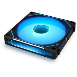 Lian Li UNI FAN SL-Infinity 140mm ARGB PWM Fan Black (Boxed) — Buy in Cyprus with Fast Delivery