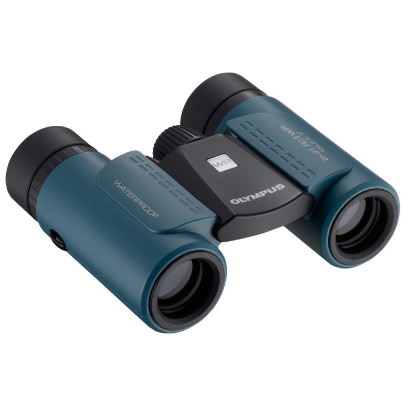 Buy Olympus OM-System 8x21 RC II WP Blue - RC II - Blue, 8x21, waterproof, folda... in Cyprus, Nicosia, Limassol, Larnaka, Pafos