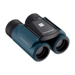 Buy Olympus OM-System 8x21 RC II WP Blue - RC II - Blue, 8x21, waterproof, folda... in Cyprus, Nicosia, Limassol, Larnaka, Pafos