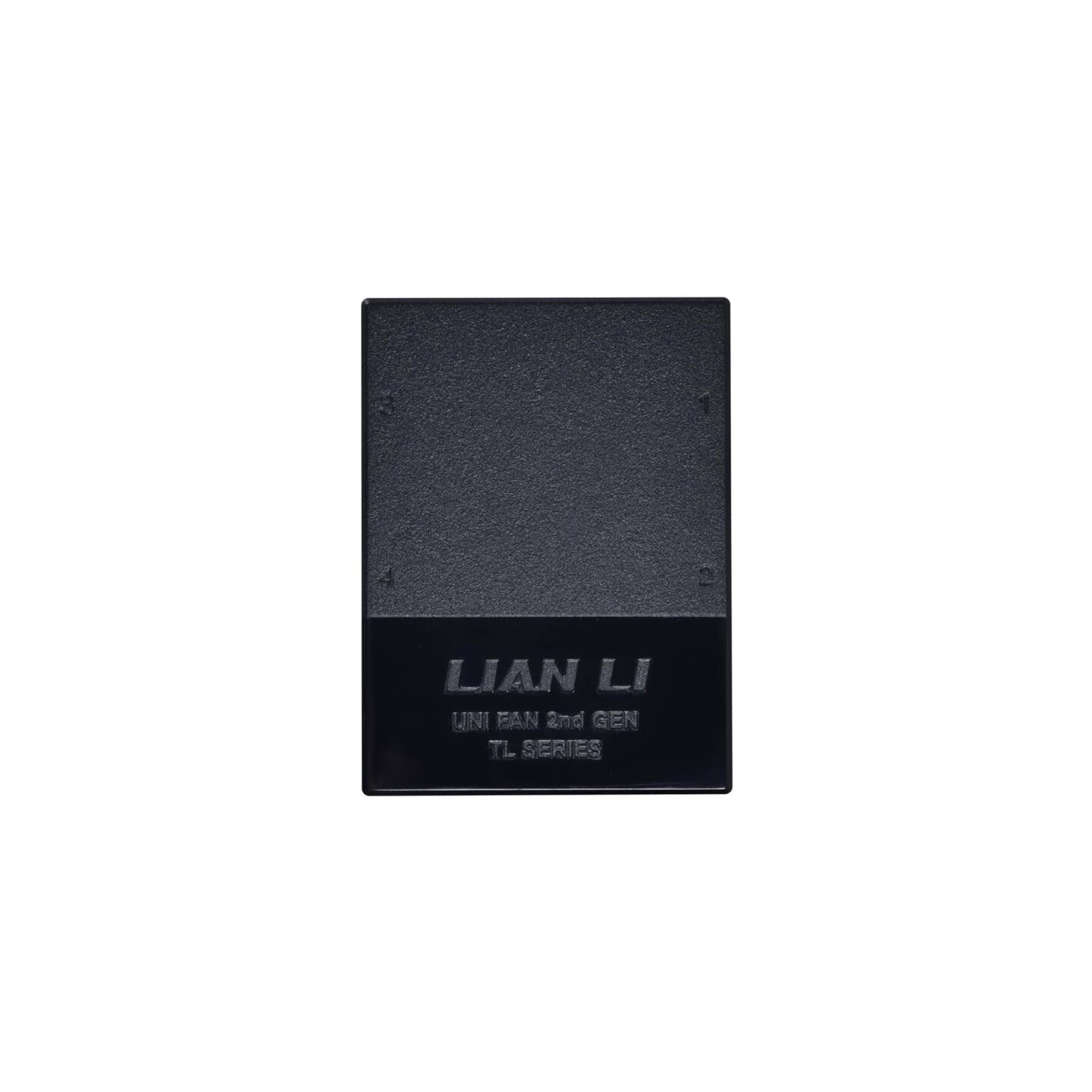Lian Li UNI HUB TL White Controller 12TL-CONT3W (Boxed) — Buy in Cyprus with Fast Delivery