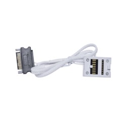 Buy UNIFAN HUB TL White Controller - UNI HUB TL - TL Series L-Connect 3 RGB/ARGB... in Cyprus, Nicosia, Limassol, Larnaka, Pafos