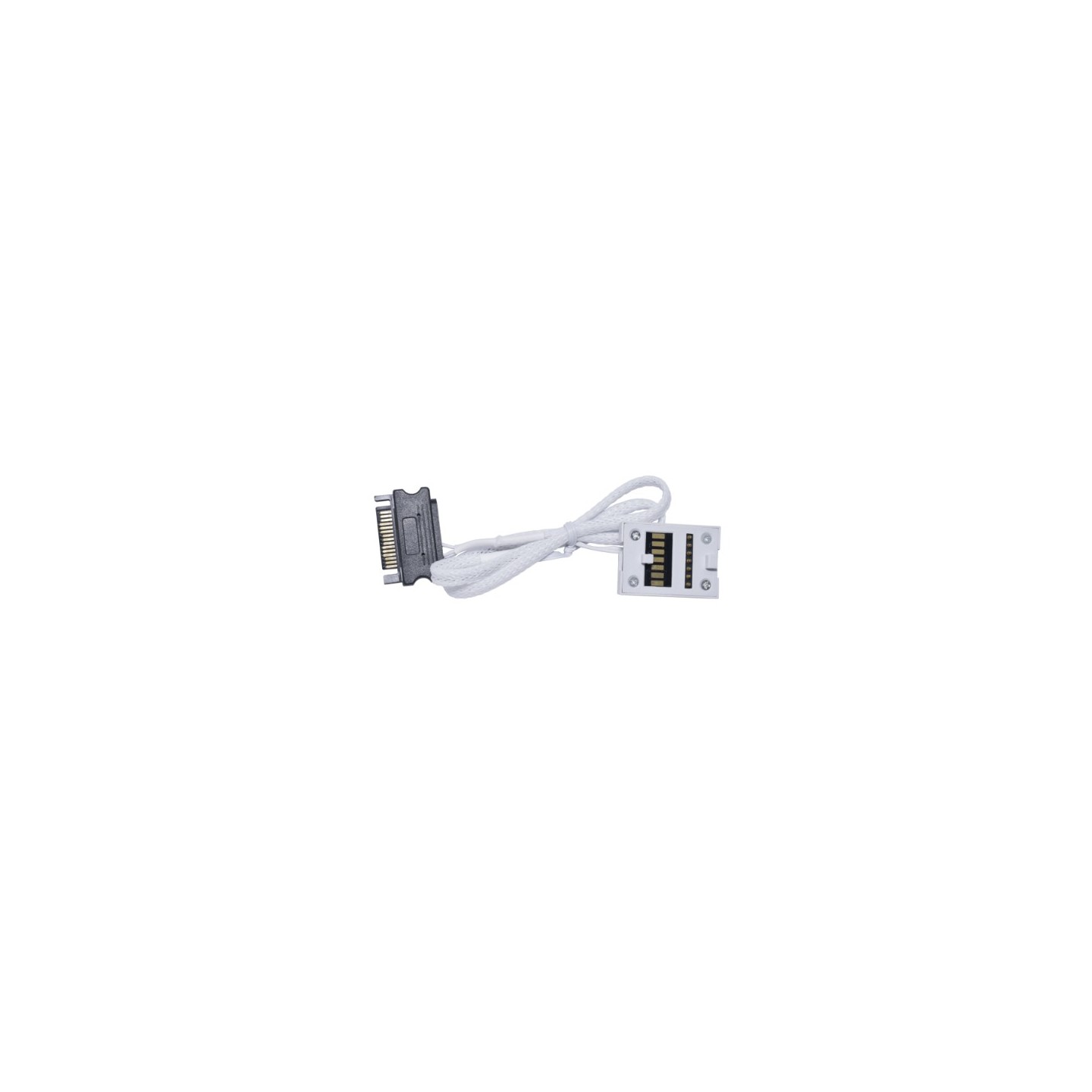 Lian Li UNI HUB TL White Controller 12TL-CONT3W (Boxed) — Buy in Cyprus with Fast Delivery