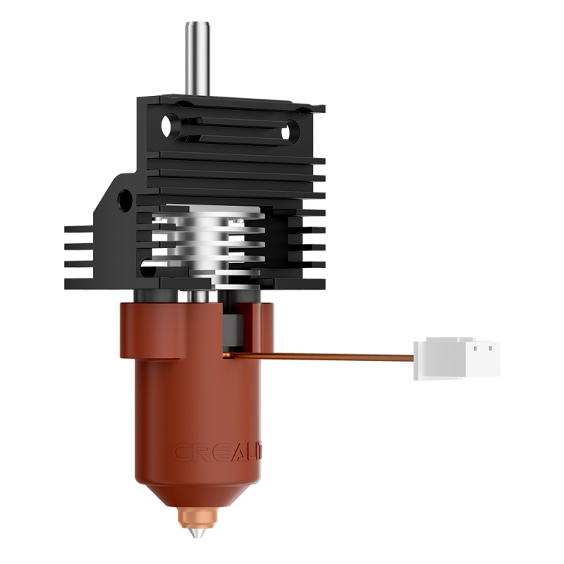 Buy Creality K1 Series Ceramic Heating Block Kit - K1 - All-Metal, 360° Ceramic... in Cyprus, Nicosia, Limassol, Larnaka, Pafos