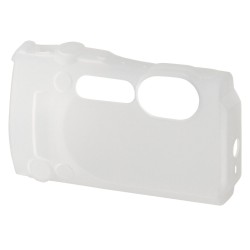 Buy Olympus Silicone Case for TG-860 - CSCH-124 - Silicon, protective in Cyprus, Nicosia, Limassol, Larnaka, Pafos
