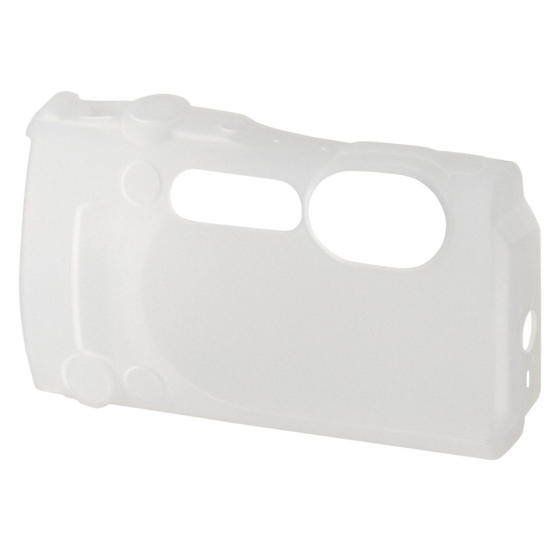 Buy Olympus Silicone Case for TG-860 - CSCH-124 - Silicon, protective in Cyprus, Nicosia, Limassol, Larnaka, Pafos