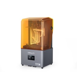 Buy CREALITY Halot Mage Pro - CL-103 - 10.3'' LCD 8K Resin UV 3D Printer, 170 mm/h in Cyprus, Nicosia, Limassol, Larnaka, Pafos