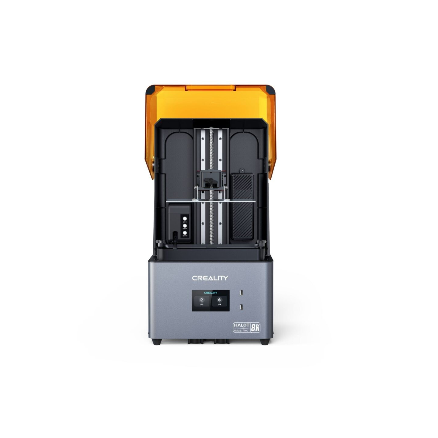 CREALITY Halot Mage Pro - CL-103 - 10.3'' LCD 8K Resin UV 3D Printer, 170 mm/h — Buy in Cyprus with Fast Delivery