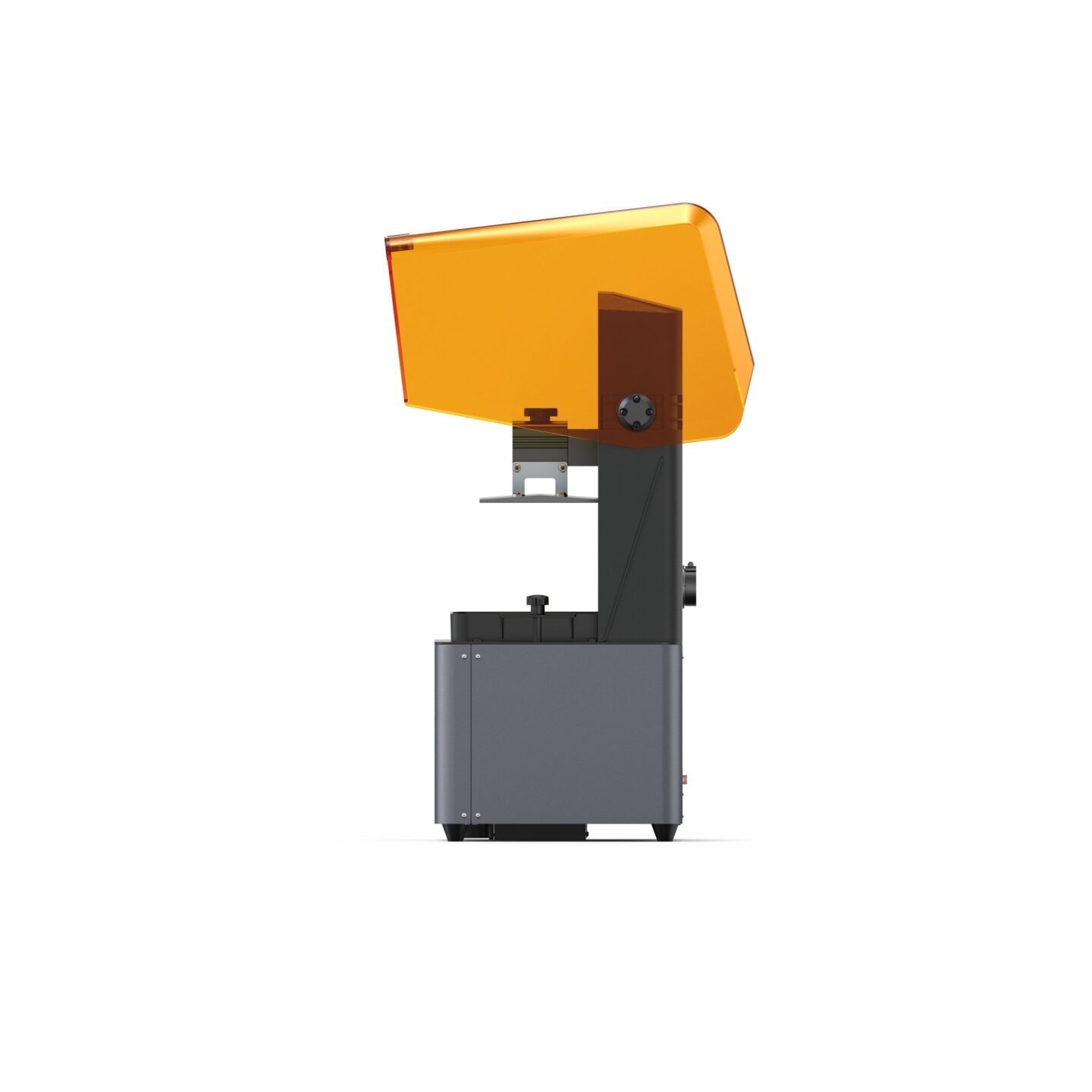 CREALITY Halot Mage Pro - CL-103 - 10.3'' LCD 8K Resin UV 3D Printer, 170 mm/h — Buy in Cyprus with Fast Delivery