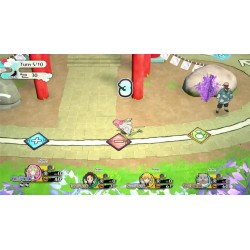 Buy Demon Slayer: Kimetsu no Yaiba - Sweep the Board! - Switch Edition (Nintendo... in Cyprus, Nicosia, Limassol, Larnaka, Pafos