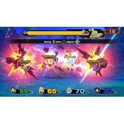 Buy Demon Slayer: Kimetsu no Yaiba - Sweep the Board! - Switch Edition (Nintendo... in Cyprus, Nicosia, Limassol, Larnaka, Pafos