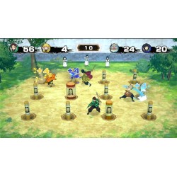 Buy Demon Slayer: Kimetsu no Yaiba - Sweep the Board! - Switch Edition (Nintendo... in Cyprus, Nicosia, Limassol, Larnaka, Pafos