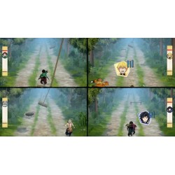 Buy Demon Slayer: Kimetsu no Yaiba - Sweep the Board! - Switch Edition (Nintendo... in Cyprus, Nicosia, Limassol, Larnaka, Pafos