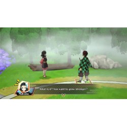 Buy Demon Slayer: Kimetsu no Yaiba - Sweep the Board! - Switch Edition (Nintendo... in Cyprus, Nicosia, Limassol, Larnaka, Pafos