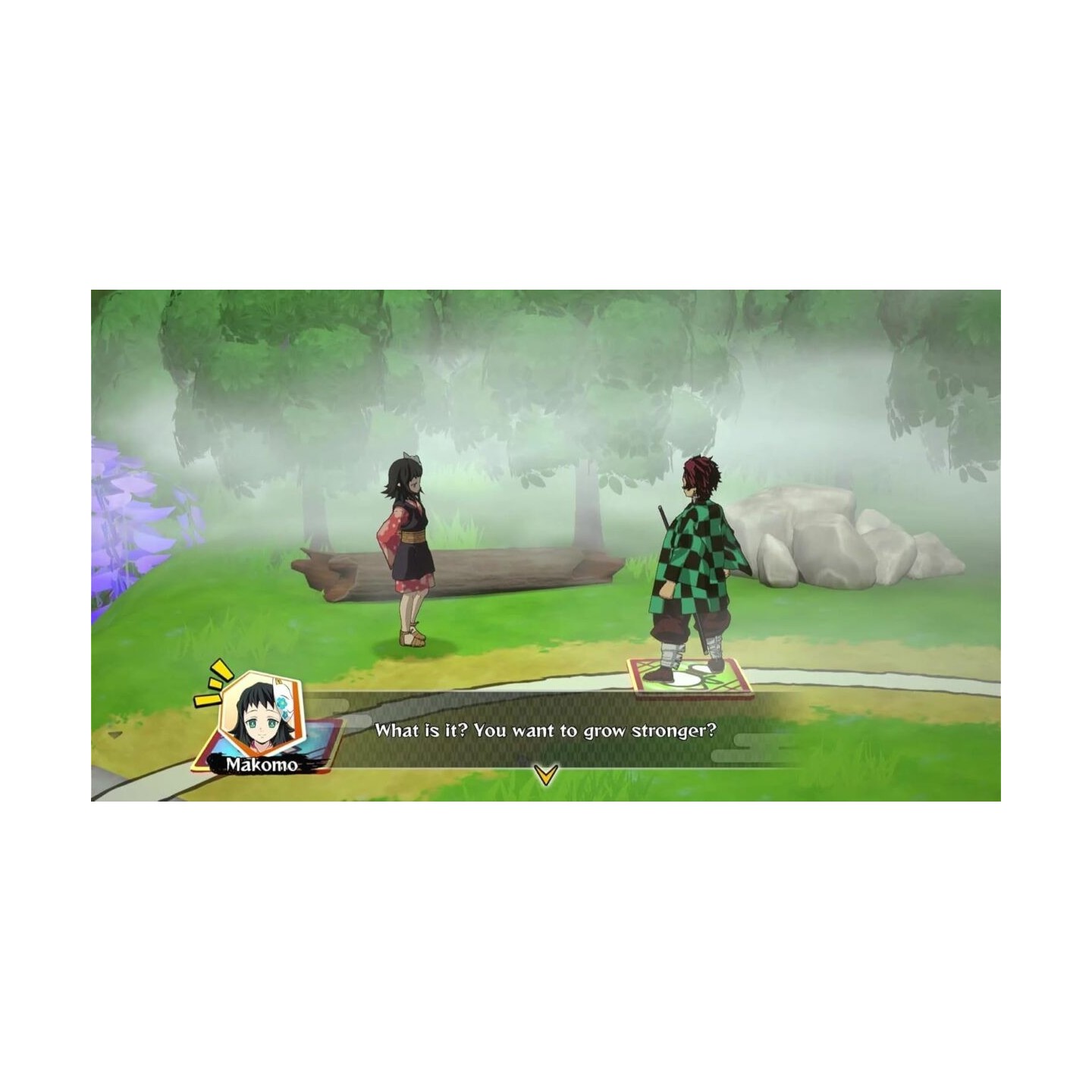 Demon Slayer: Kimetsu no Yaiba - Sweep the Board! - Switch Edition (Nintendo Switch) — Buy in Cyprus with Fast Delivery