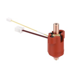 Buy Creality K1 Max Ceramic Heating Block Kit - K1 Max - All-Metal 300°C Cerami... in Cyprus, Nicosia, Limassol, Larnaka, Pafos