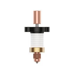 Buy Creality K1 Max Ceramic Heating Block Kit - K1 Max - All-Metal 300°C Cerami... in Cyprus, Nicosia, Limassol, Larnaka, Pafos